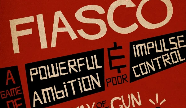 Bilde for arrangement